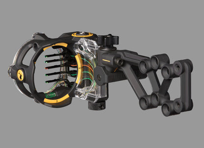 Trophy Ridge Sight React H5 Pin