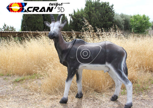 Blesbok