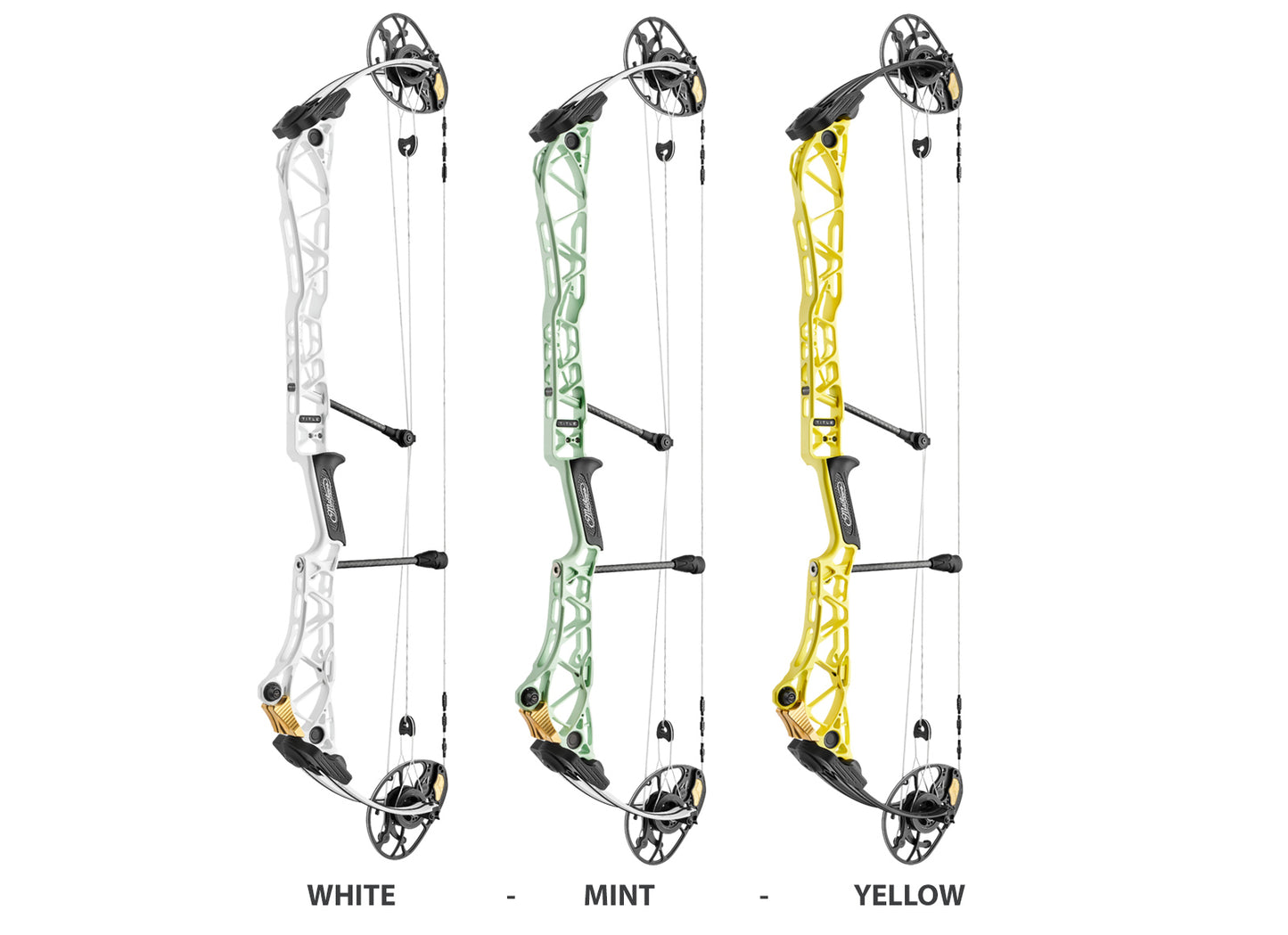 MATHEWS TITLE 38 COMPOUND BOW - SALE NOW ON - €1299