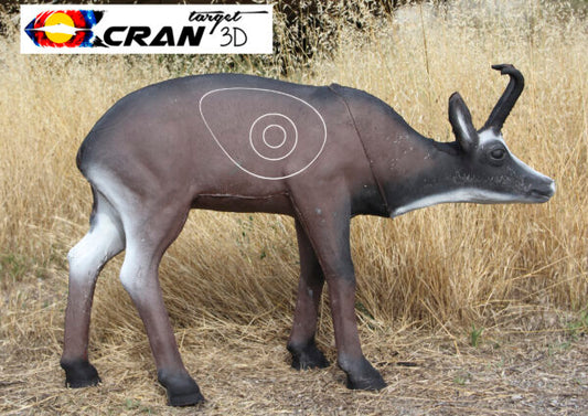 Chamois