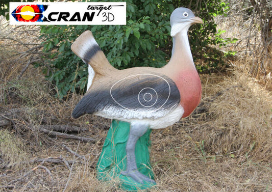 Great Bustard
