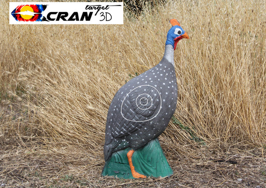 Guinea Fowl