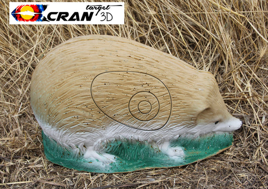 Hedgehog