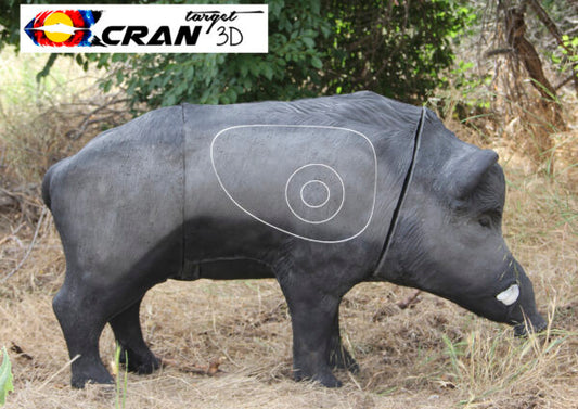 Macareno (Wild Boar)