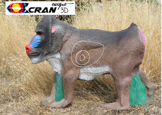 Mandrill