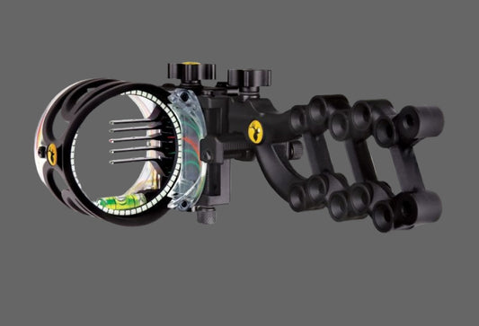 Trophy Ridge React Pro Sight