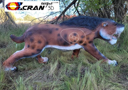Sabertooth