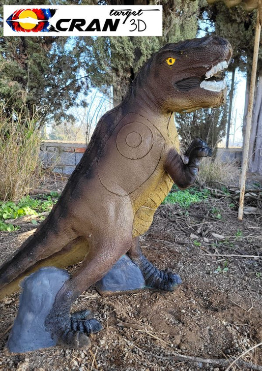 Tyrannosaurus Rex