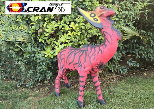 Tier-Cran