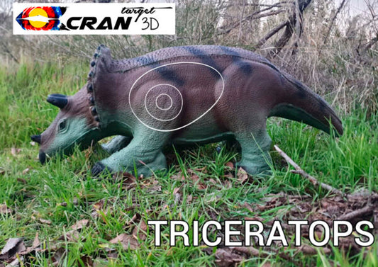 Triceratops
