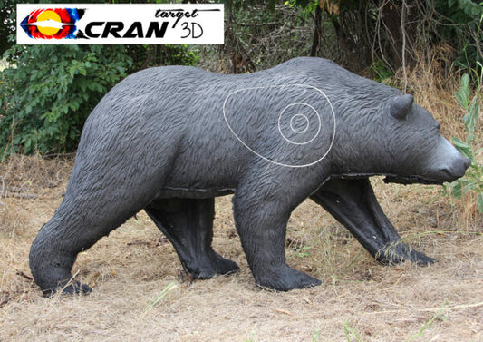 Walking Bear