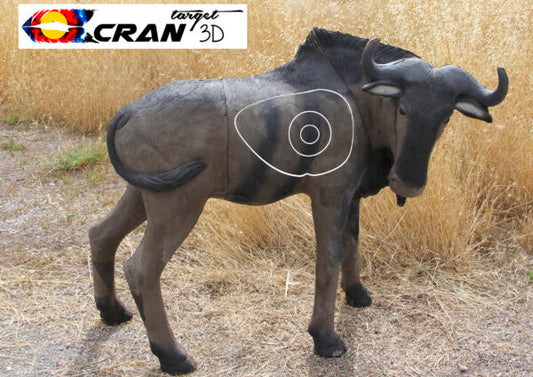 Wildebeest